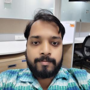 Srijan Bajpai image