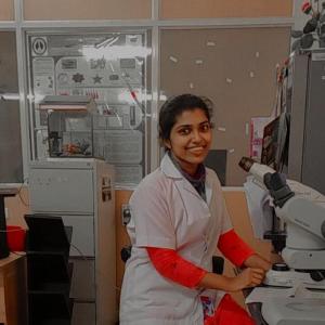 Ammu C image