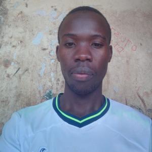 Francis Dombodo image