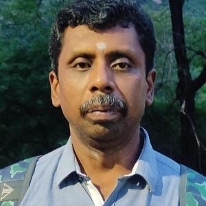 Purushothaman Murugesan image