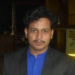 Pritish Samal image