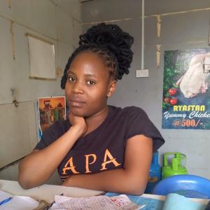 Lilian Njoroge image