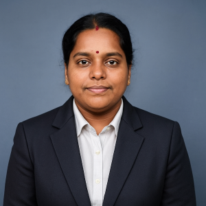 Kalpana Ganesamurthy image