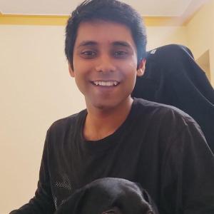 Abhishek Kumar image