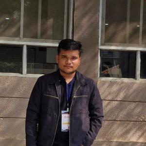 Prathamesh Bhagat image