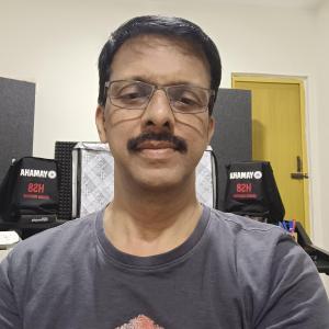 Alfred Suresh image