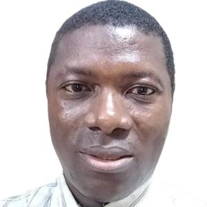 Adediran Samsideen Sola image