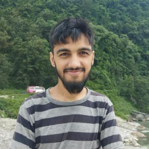Subash Gautam image
