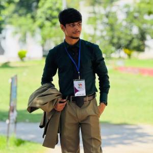 Mohammad Sarfaraz Hussain image