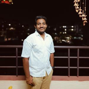 Rohit Ram Prasad image