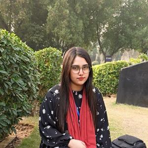Kaneez Fatima image