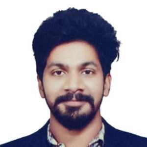 P Vishnu Vardhan image