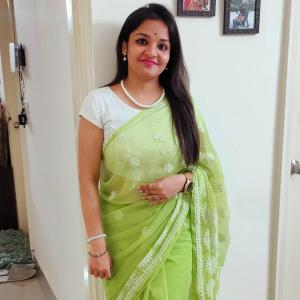 Nikita Agarwal image