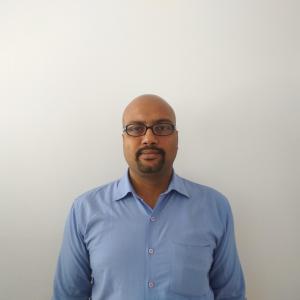 Rintu Kumar image