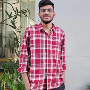 K V D Sridhar image