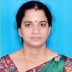 Mohana Priya image