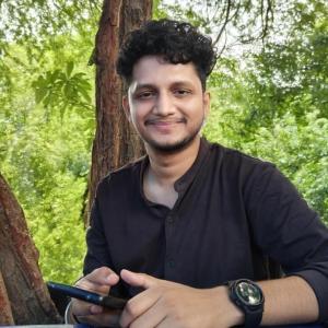 Vikramaditya Shah Bundela image