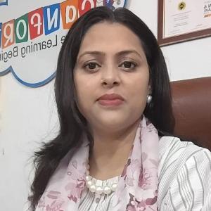 Shahnaaz Parveen image