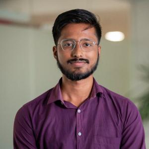 Sameer Saha image