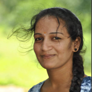 Ramyasri Chilupuri image