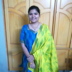 Tejaswi image