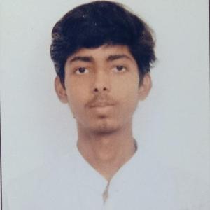 Deepak Kumar image