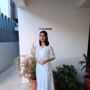 Sindhu Dhanasekaran image