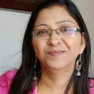Shalini Jain image