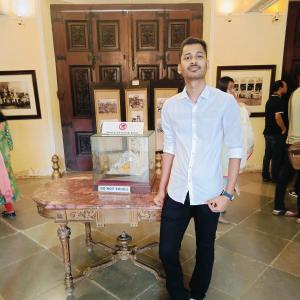 Abhijeet Kumar image
