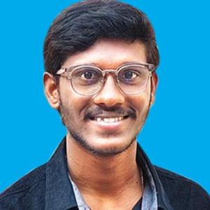 Reddy Kadimisetti image