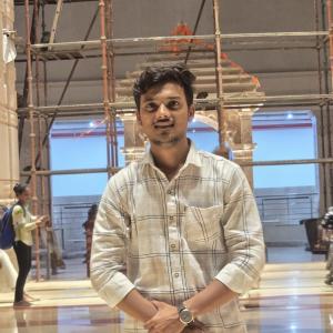 Girish Goswami image