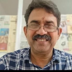 Dr. Jayprakash Tripathy image