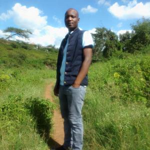 Victor Omondi image