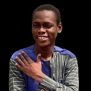 Bamidele Oluwafemi image