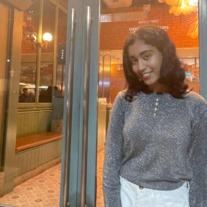 Piyusha Taunk image