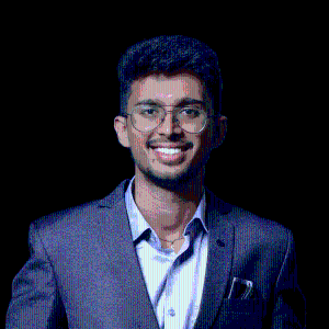 Suraj Srinivas image