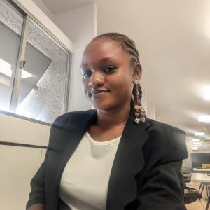 Mary Agbo image