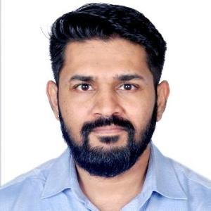 Hitosh Haridas image
