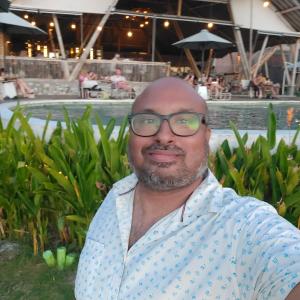 Kishore Kashyap image