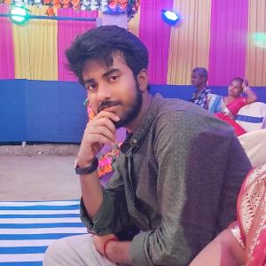 Soumyadweep Mallik image