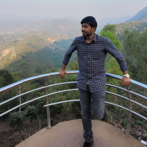 Eswar Sai image