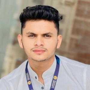 Hasif Hoosain image