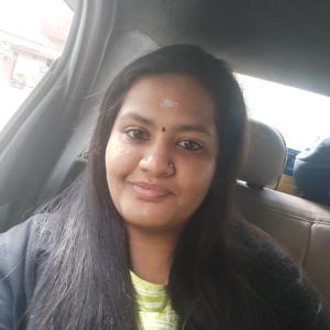 Ramya Santhosh image