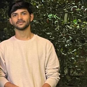 Vivek Sharma image