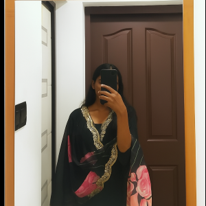 Parvathy Ramesan image