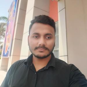 Abhishek Kumar Singh image