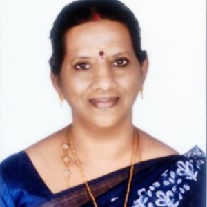 Dr Latha Maheswari image