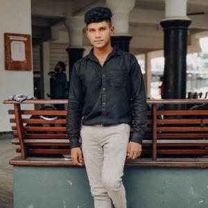 Amal Manoj image