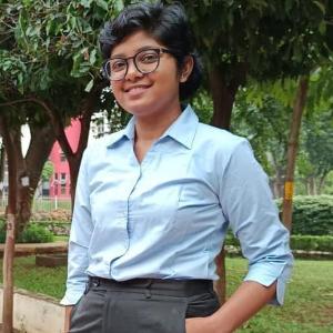 Trupti image
