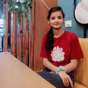 Priyanka Sharma image